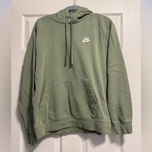 Nike Men's Club Fleece Hoodie